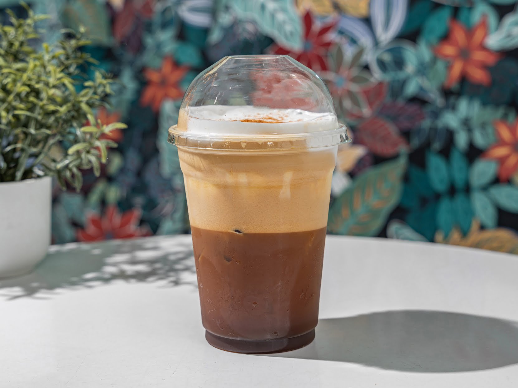 Calista Cafe by null