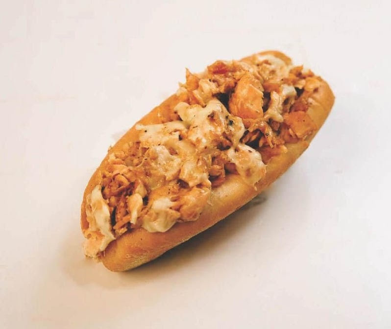 Big Dave’s Cheesesteaks by null