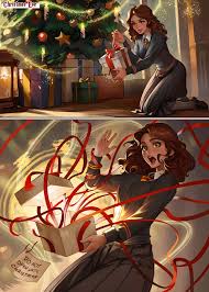 Harry potter hermione granger negisaray cum in pussy rule world jpg x Harry potter rule 34
