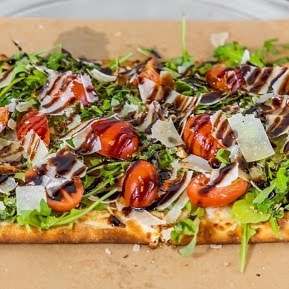 Crust N Fire by null
