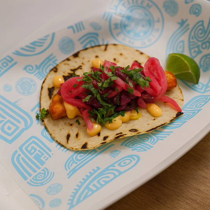 El Barrio Mexican Grill by null