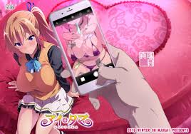 Myriad colors phantom world funny cocks best free porn futanari shemale hentai femdom and fandom porn jpg x Colors phantom world hentai