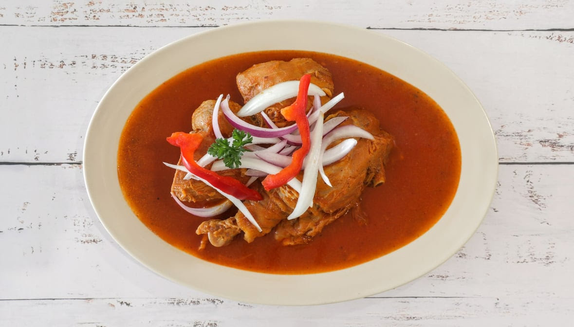 L'Auberge Restaurant by null