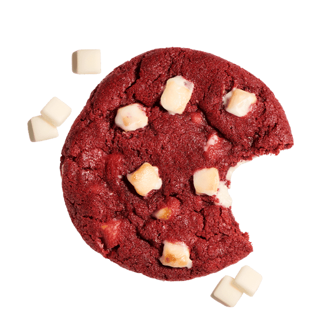 Insomnia Cookies by null