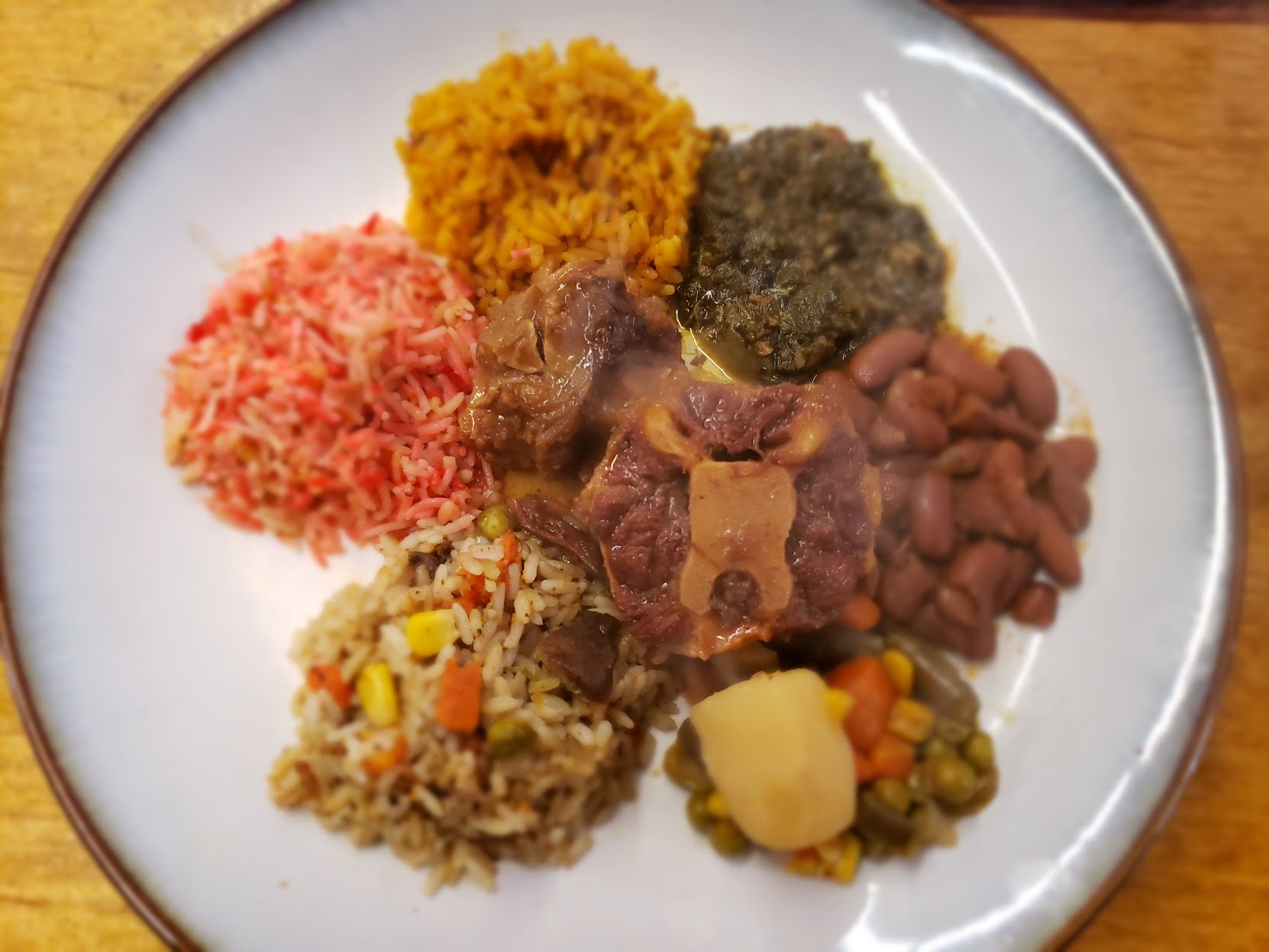 Pyramids Halal Meat by null