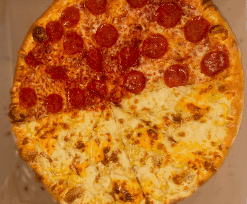 Ruffrano's Hell's Kitchen Pizza Manitou Springs by null