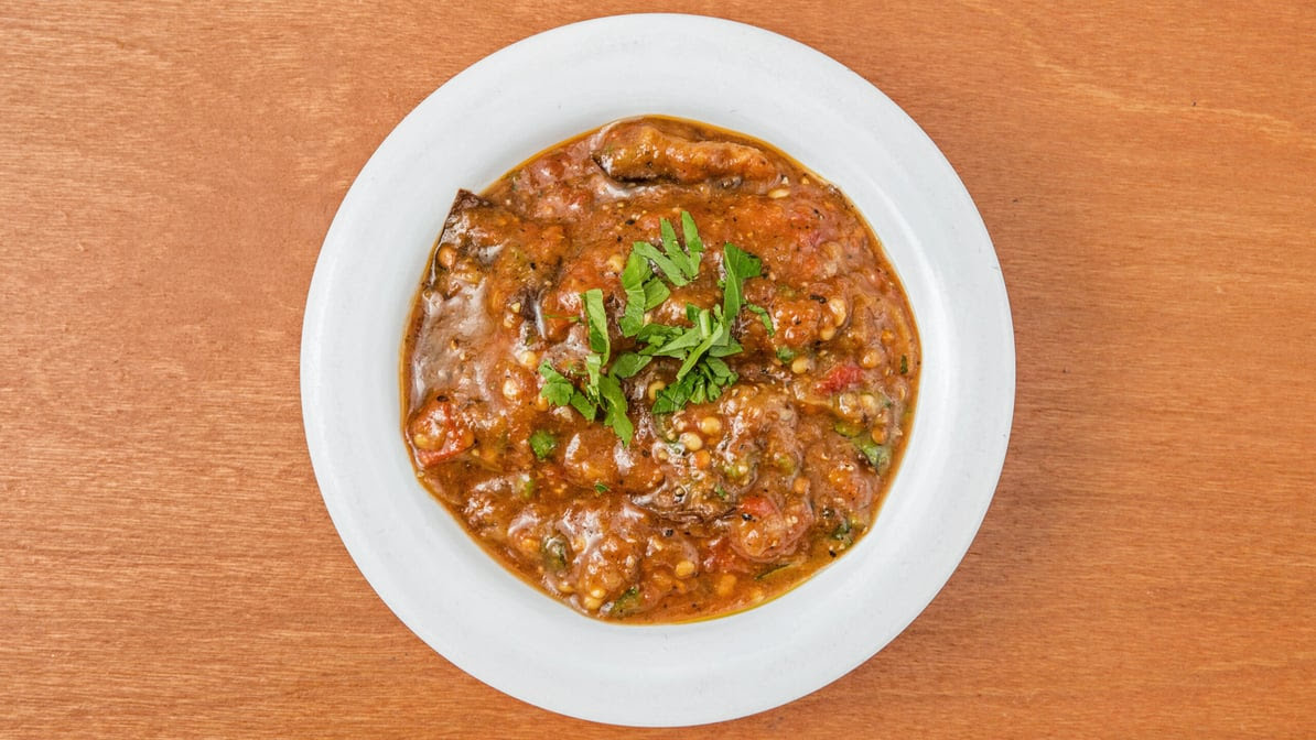 Omar's Mediterranean Cuisine by null