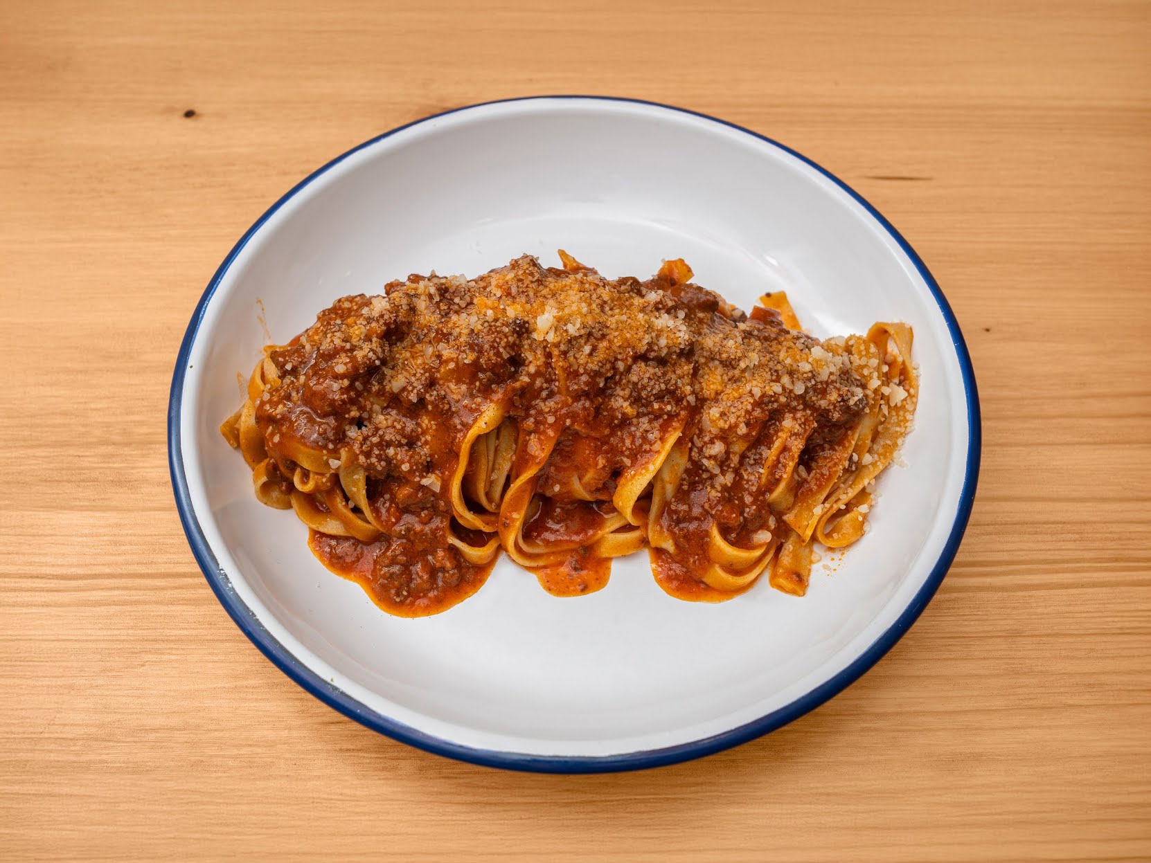 Tortelli by null