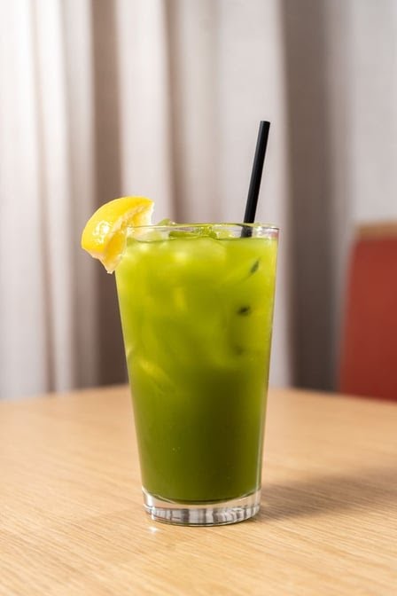 Tancho Sushi by null