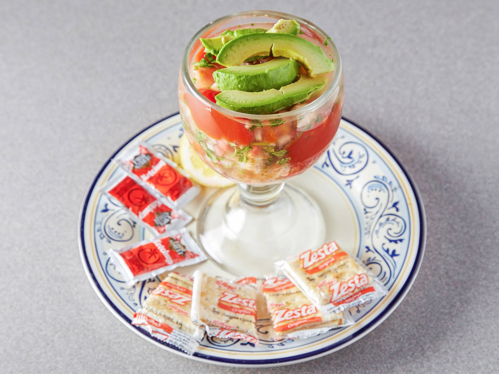 El Rodeo Mexican Food by null