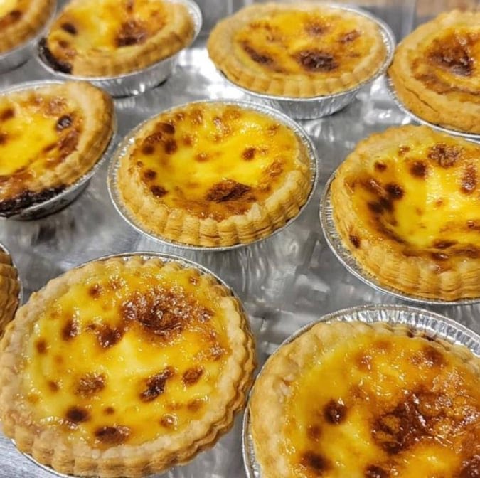 Habrae Thai dessert cafe & restaurant by null