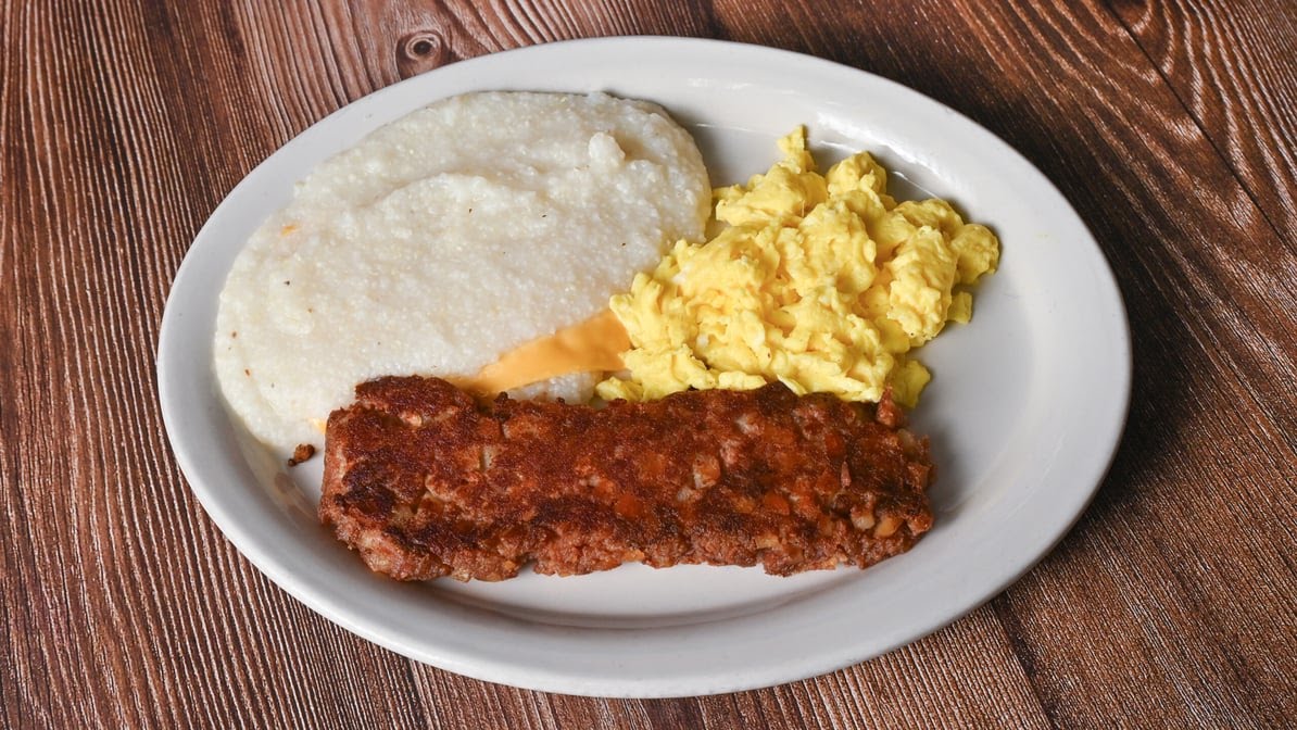 Stadium Diner by null