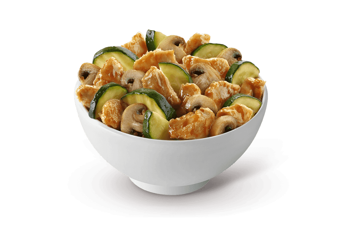 Panda Express by null