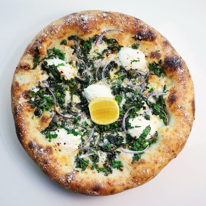 Che Fico Pizzeria at Thrive City by null