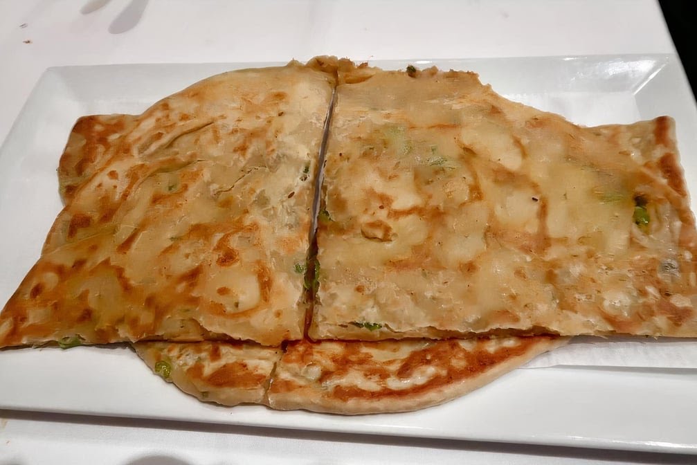 Mela Modern Indian Cuisine by null