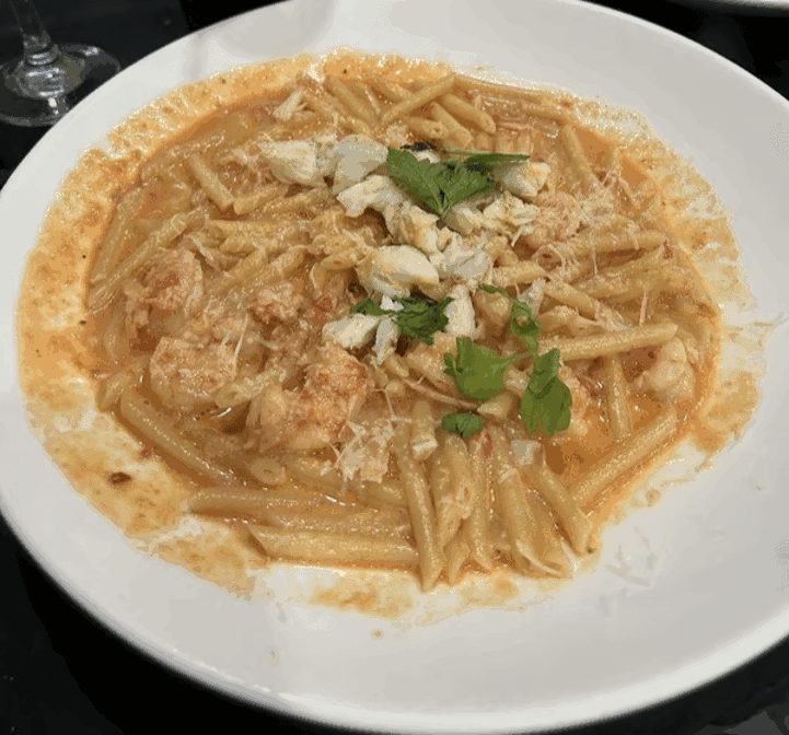Alessio's Seafood Grille by null