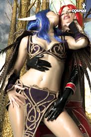 World of warcraft cosplay jpg x World of warcraft cosplay