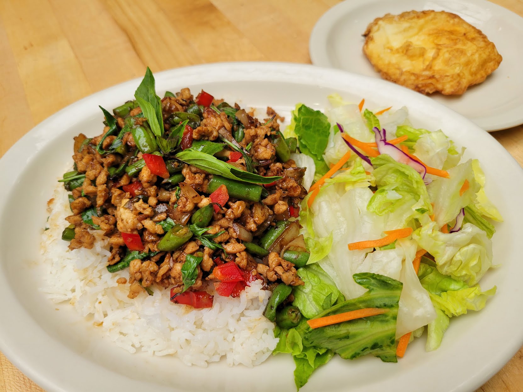 O'Char Thai by null