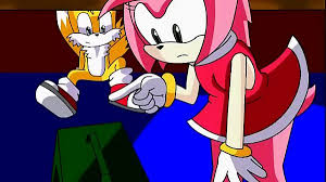 Sonic project collector edition page imhentai jpg x Sonic xxx