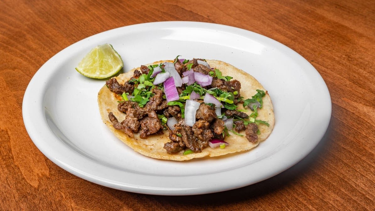 La Mixteca Tamale House by null