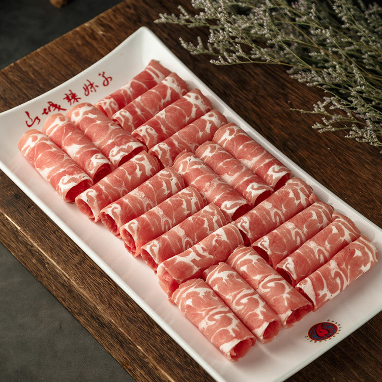 Shancheng Lameizi by null