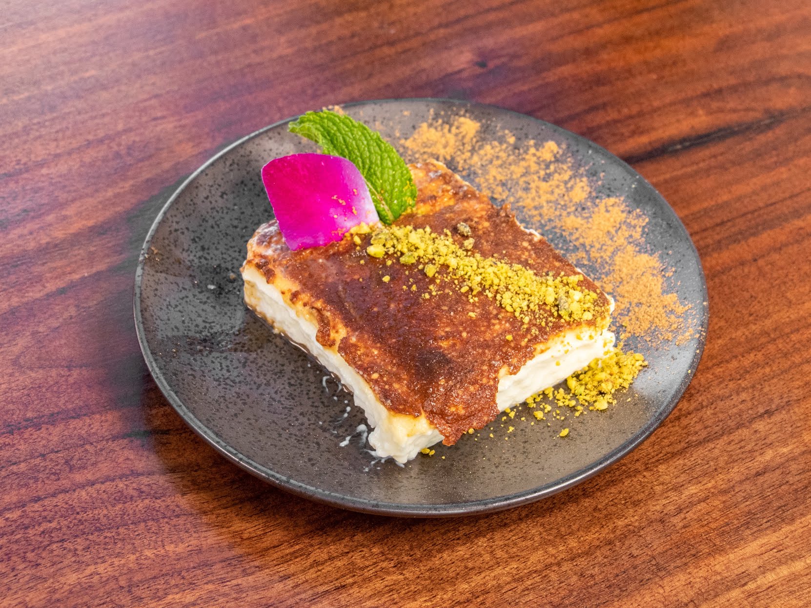 Pera Turkish Cuisine by null