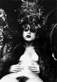 eva ionesco nude 1976|Natacha Beverloo Corneille _Irina Ionesco from eva ionesco ...