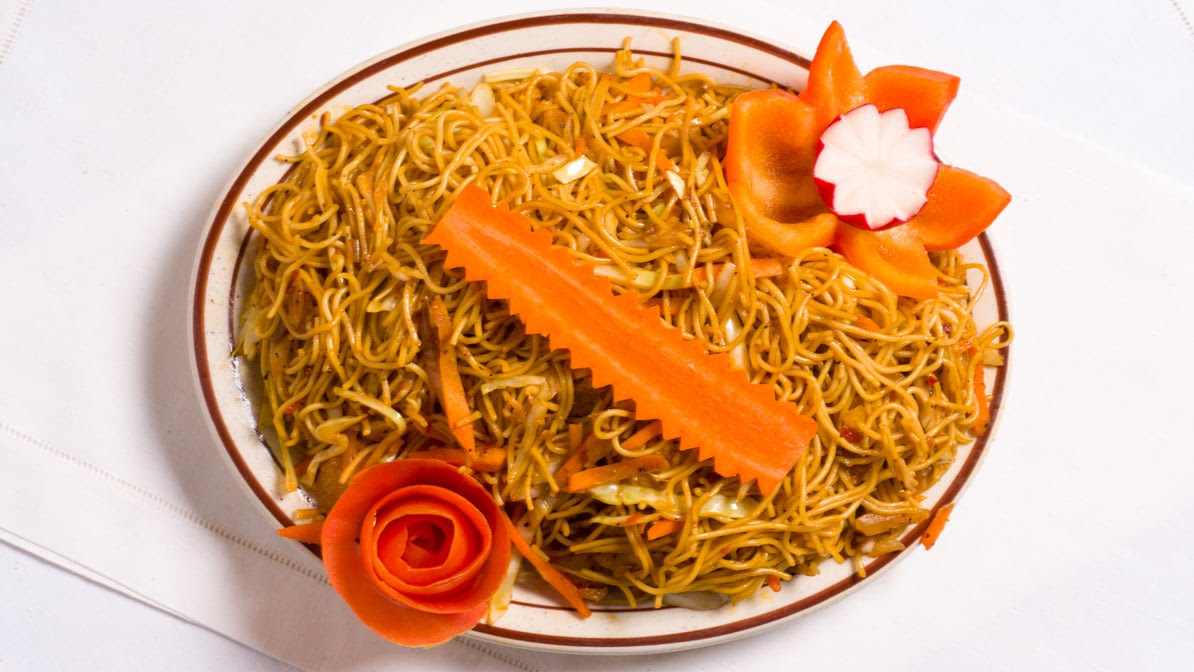 Bonoful Indian Restaurant by null