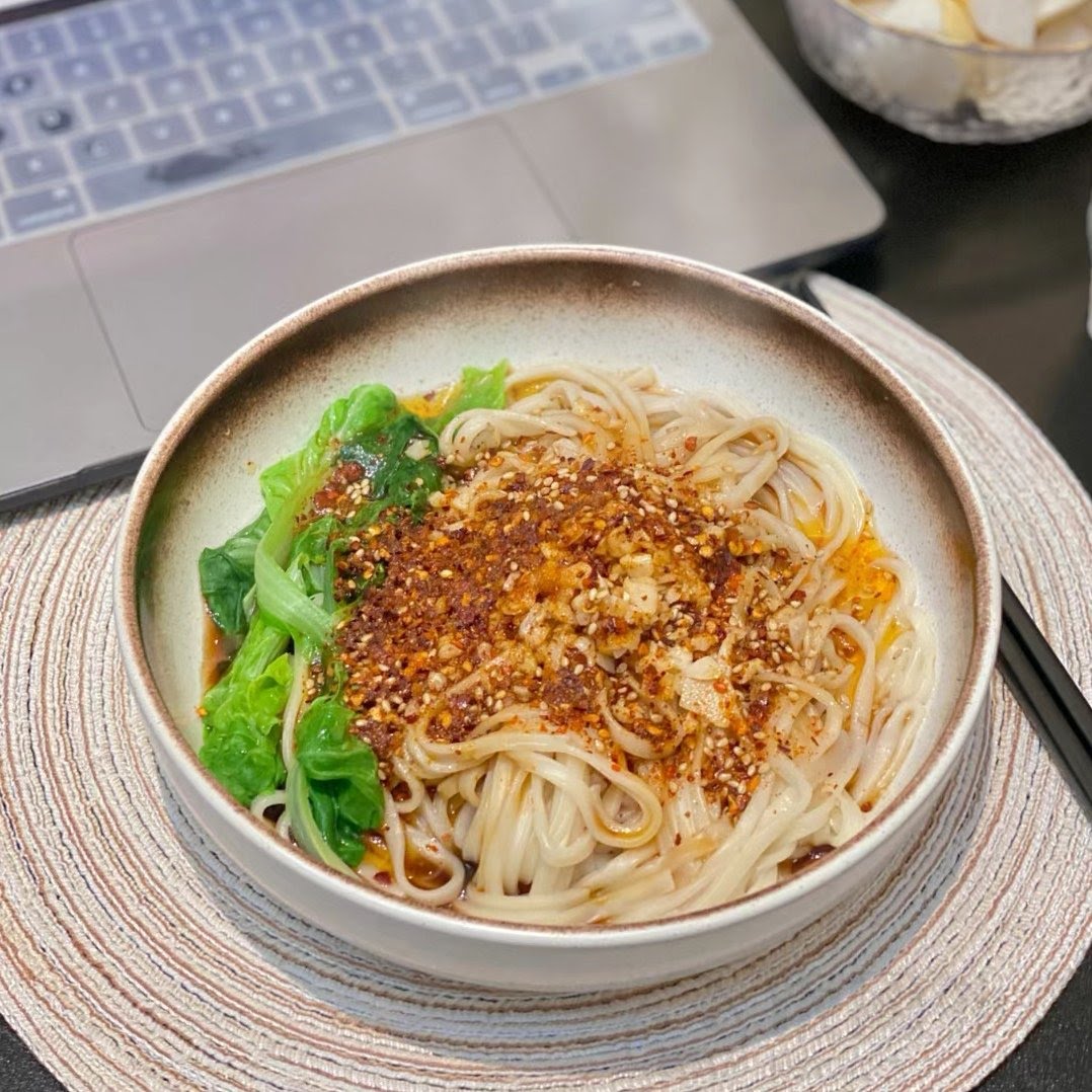 Northwest Chinese Food by null