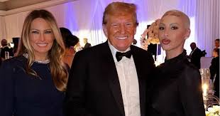 Amber rose addresses that controversial jpg x Amber rose fucking