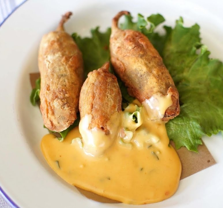 Haystack Burgers and Barley by null