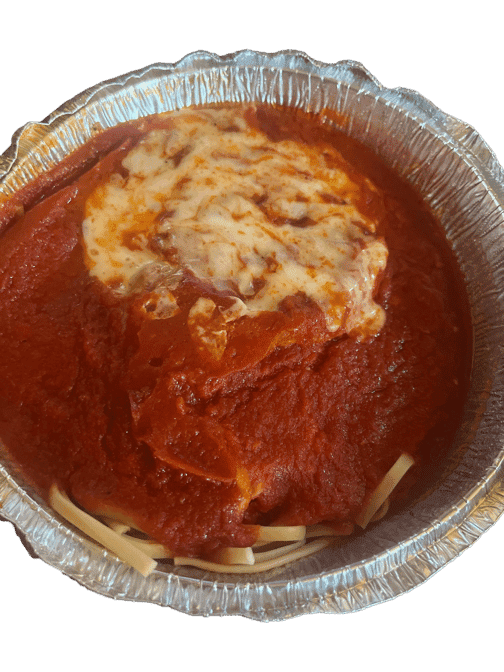 Tarantino's Pizzeria Inc by null