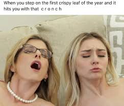 This isnt from a horror movie its from a porn jpg x Sexy memes