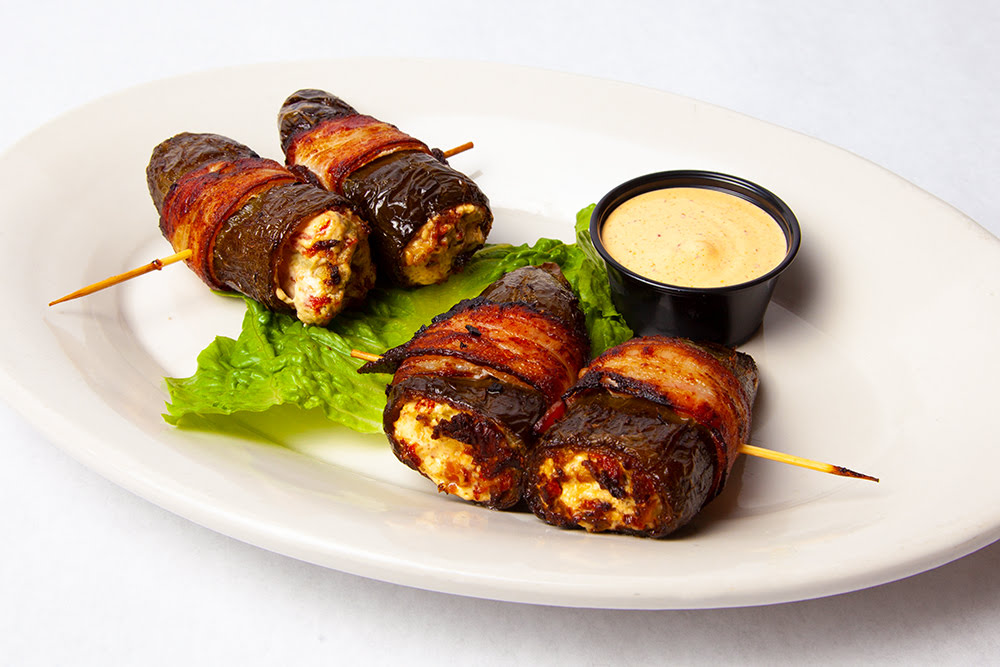 McBride's Pub & Grille by null