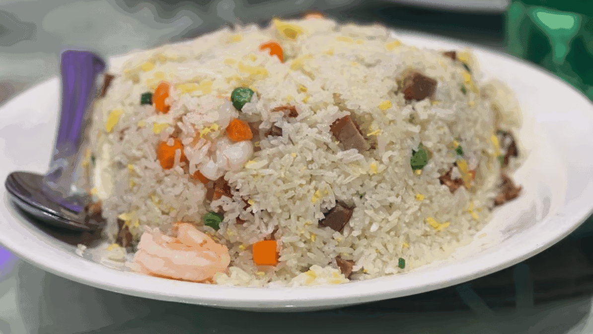 Atlantic Seafood and Dim Sum by null