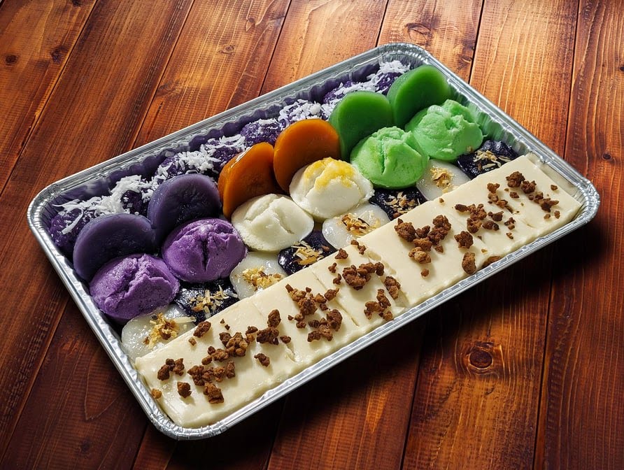 Ima's Kusina by null