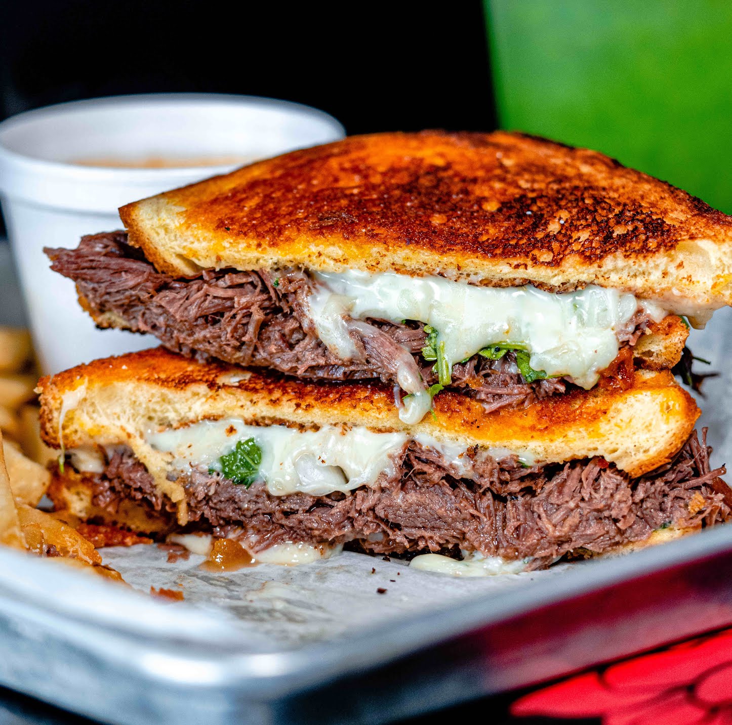 Talkin' Tacos Doral by null