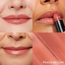 laura teen peach nude|LAURA GELLER - Sheerly Amazing Jelly Balm Hydrating Lip Color | Ulta Beauty