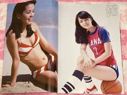 ジュニアアイドル 縄 食い込み|ビダイ物語｜かみぶう