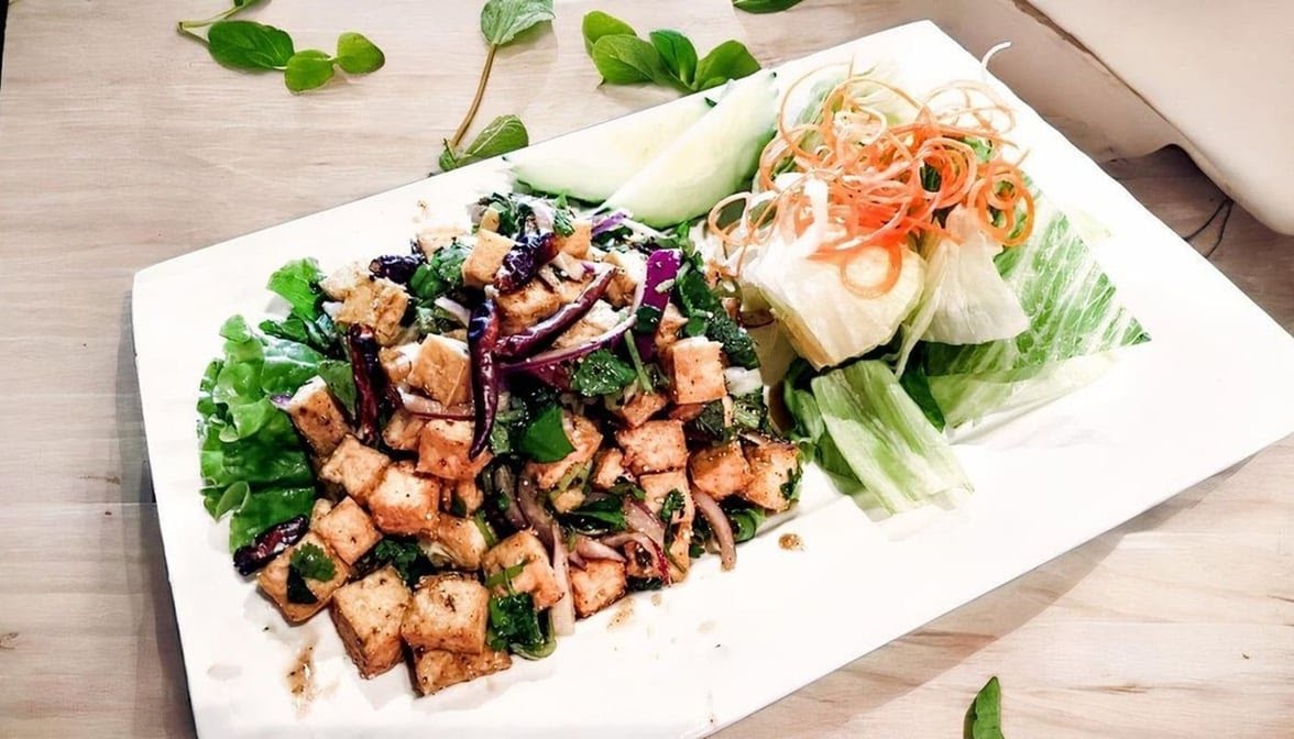 Chai Thai Noodles Hayward by null
