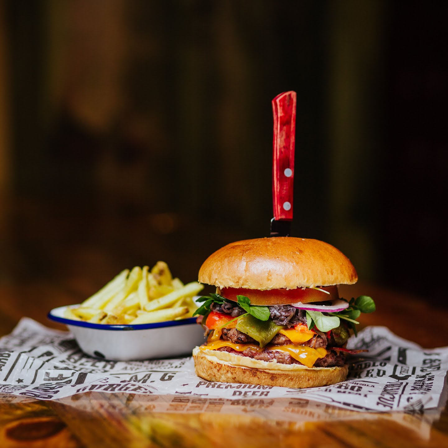 Ribs & Company Almada by null