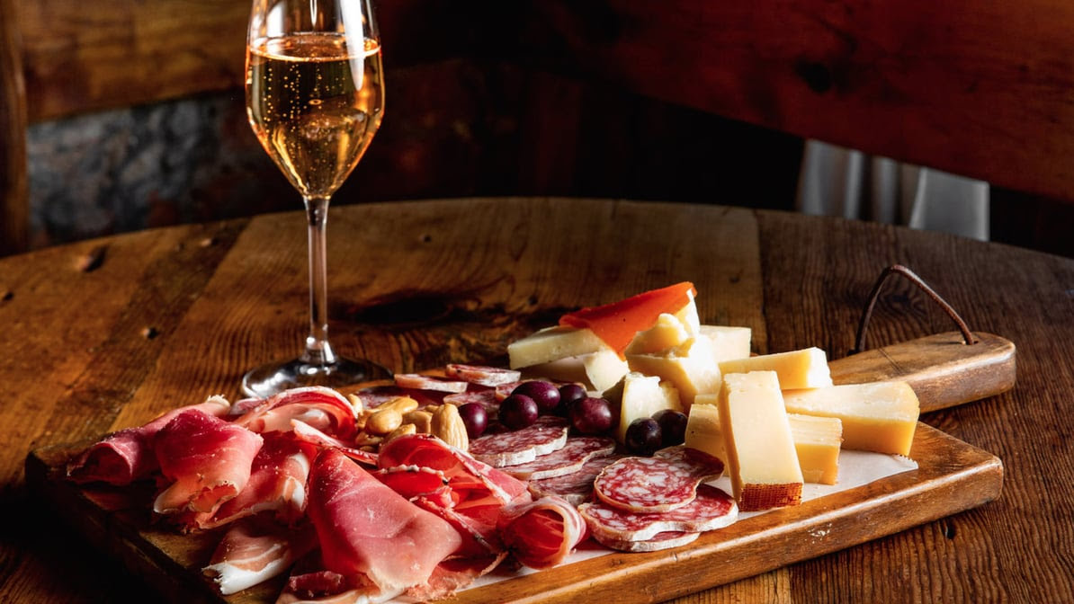 Convivium Osteria by null
