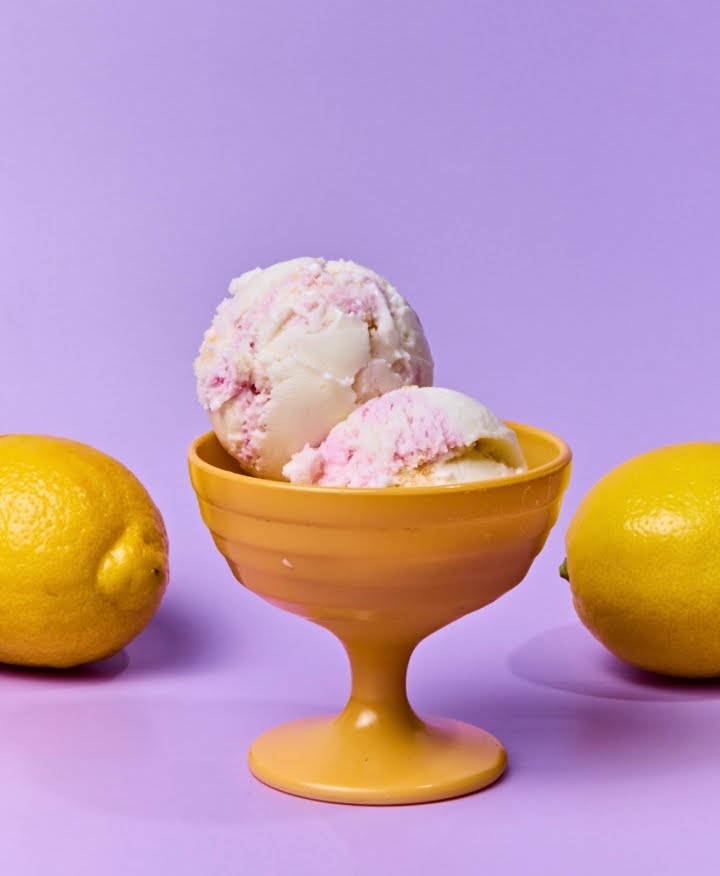 Lick Honest Ice Creams by null