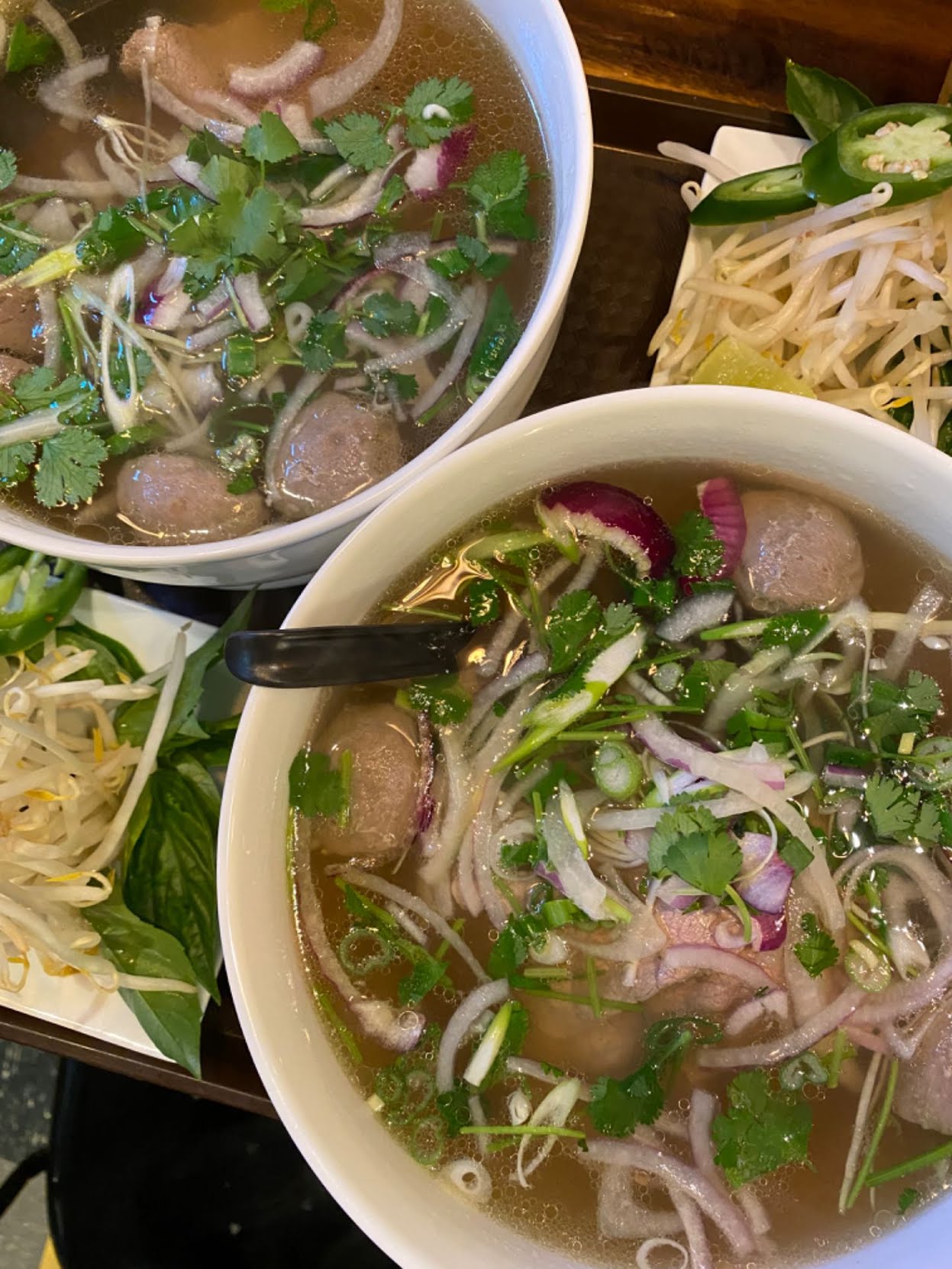 NO NAME PHO by null