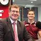 Sea Eagles Matt Ballin hoping to inspire kids during NRL clash against Raiders ... 