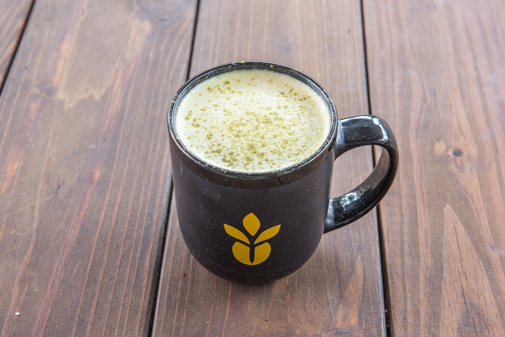 BarleyBean Coffee by null