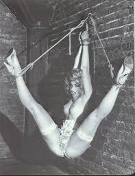 Bondage magazines jpg x Vintage bondage