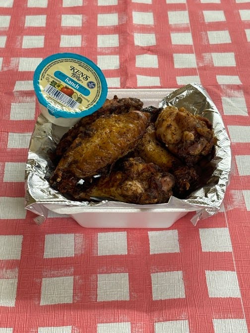 Whitt's Barbecue by null