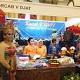 Korcab V DJAT Meriahkan Jala Fair 2017 - Republika Online