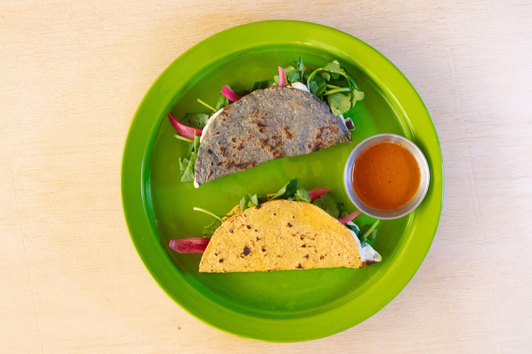 Radio Roma/Taco Roma by null